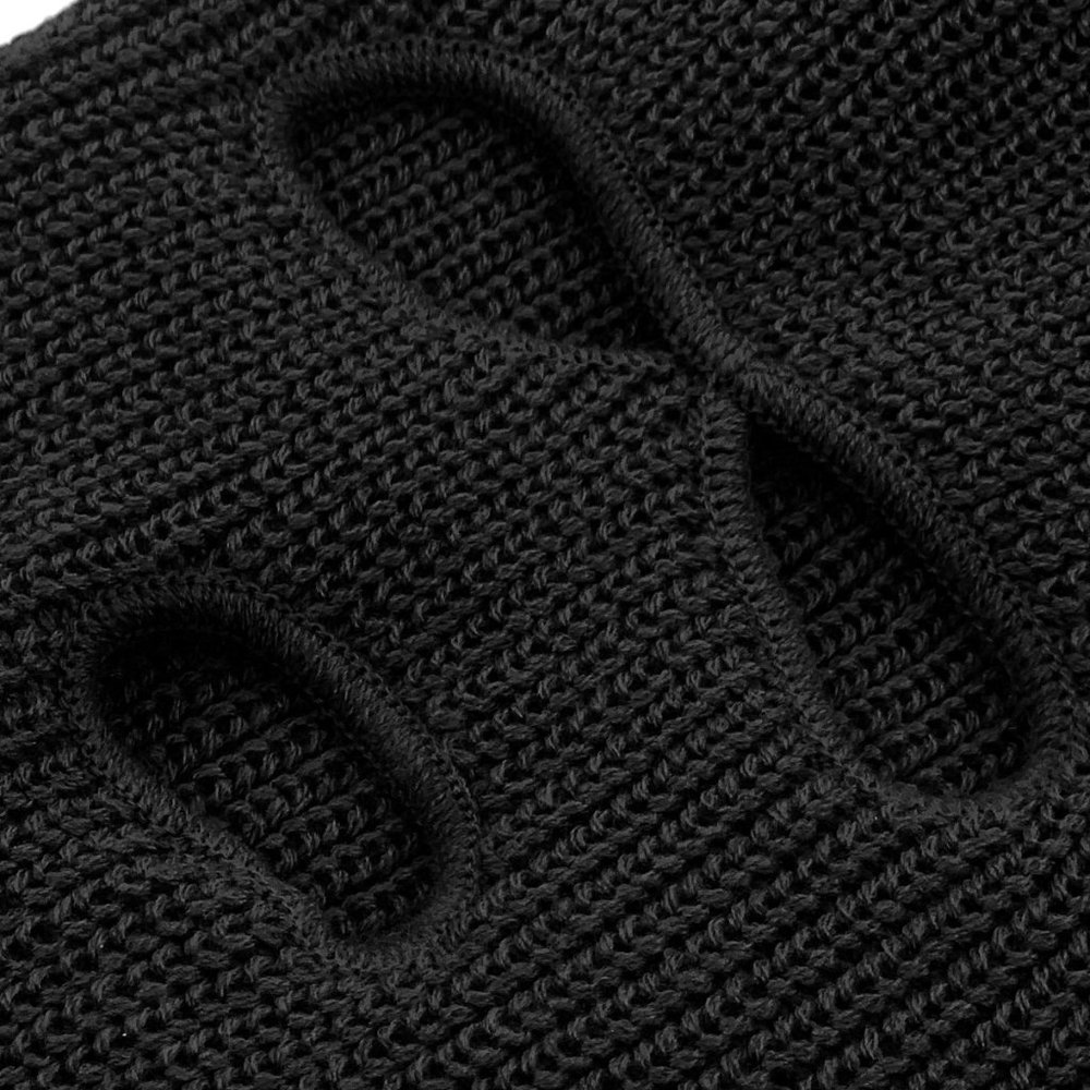 THREE HOLE MASK - Picture 4 of 13